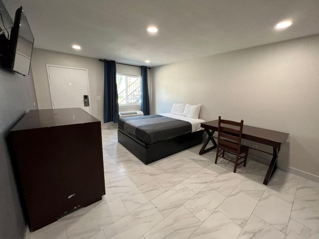 Goldstar Inn Λος Άντζελες Εξωτερικό φωτογραφία