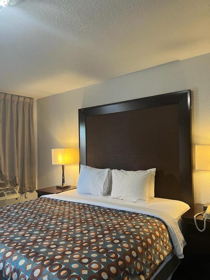 Goldstar Inn Λος Άντζελες Εξωτερικό φωτογραφία
