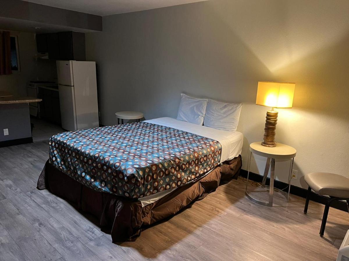 Goldstar Inn Λος Άντζελες Εξωτερικό φωτογραφία